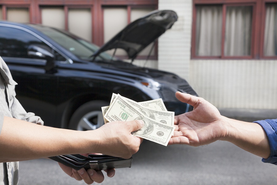 Upper Darby cash for cars